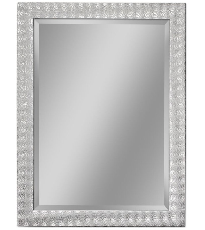Beveled Bathroom Vanity Wall Mirror Reviews Allmodern