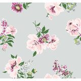 English Cottage Wallpaper Wayfair