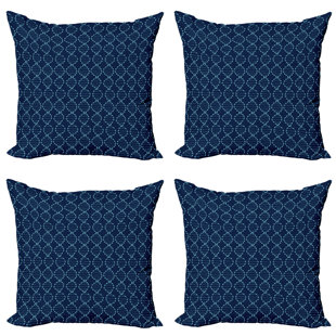 outdoor pillows set of 4