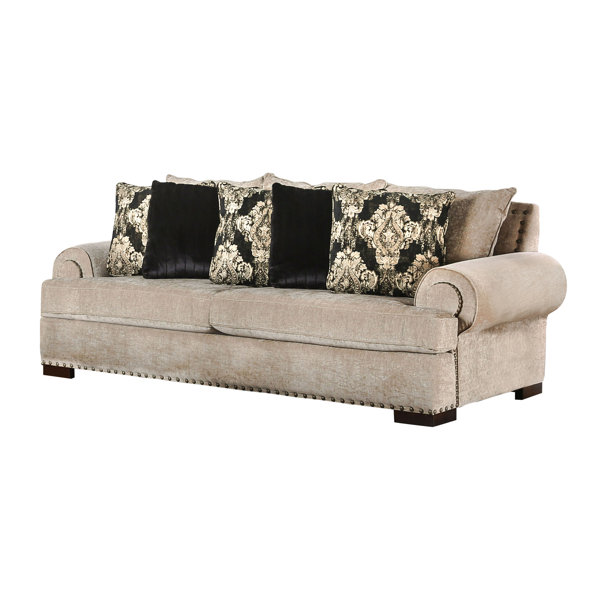 Rosalind Wheeler Icarus Sofa Wayfair
