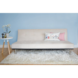 3-Sitzer Schlafsofa Zenko von Leader Lifestyle