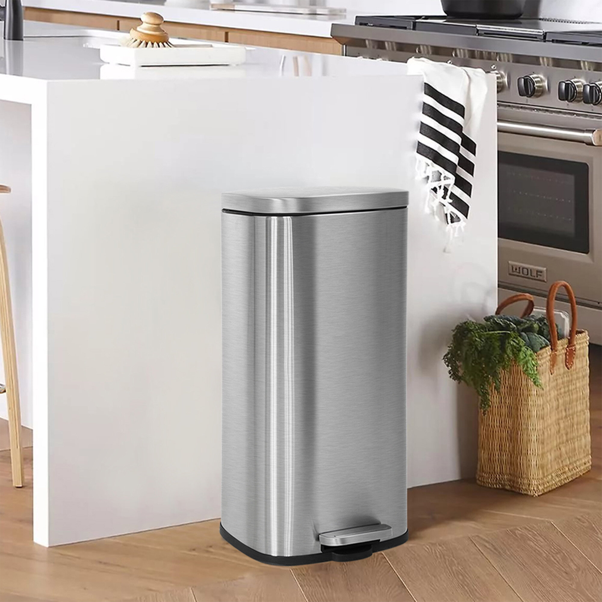 Best Selling Kitchen Trash Cans 