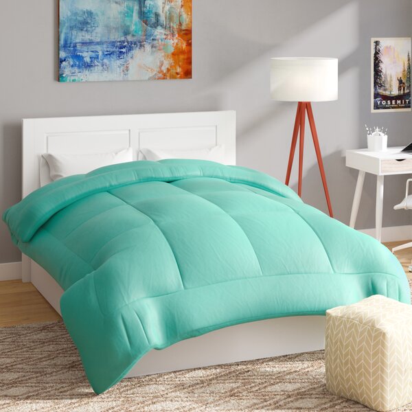 Mint Green Bedding Wayfair