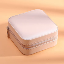 luxury travel jewelry case