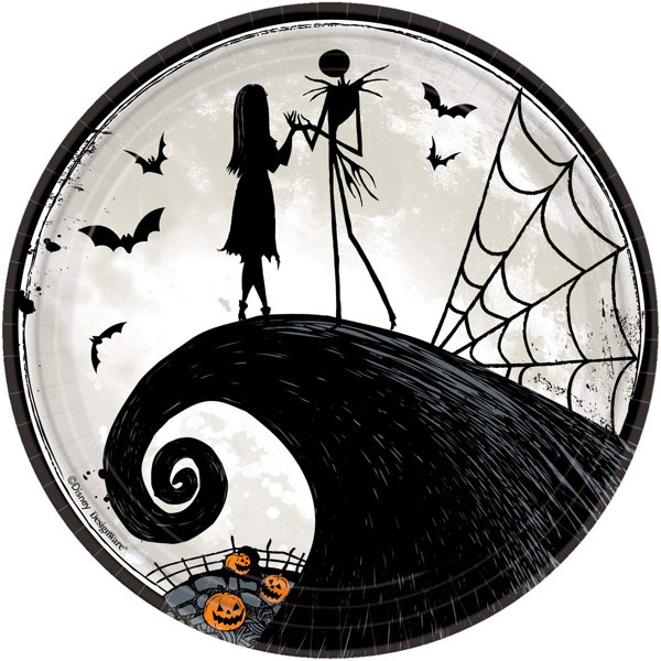 Nightmare Before Christmas Wayfair