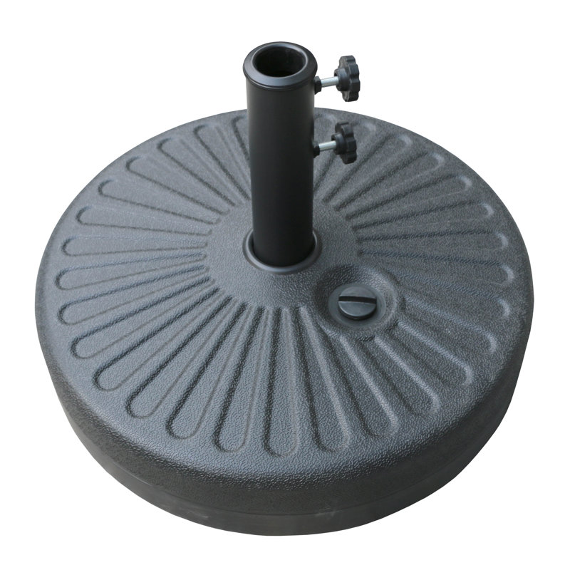 wayfair parasol base