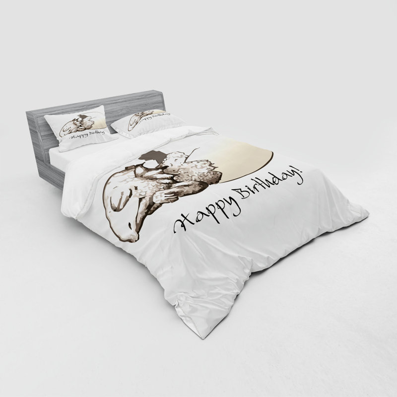 newborn duvet