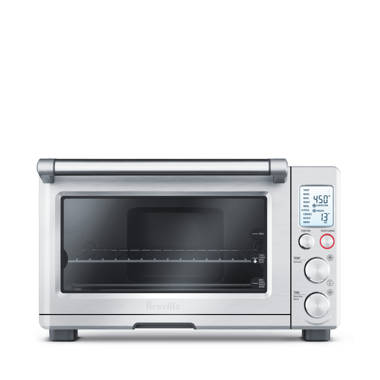 breville mini smart oven with element iq