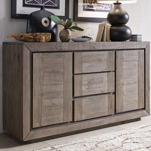 Go to store & view more images Foundry Select Norah Buffet Table