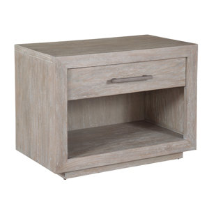 Go to store & view more images Algona Nightstand by Foundry Select