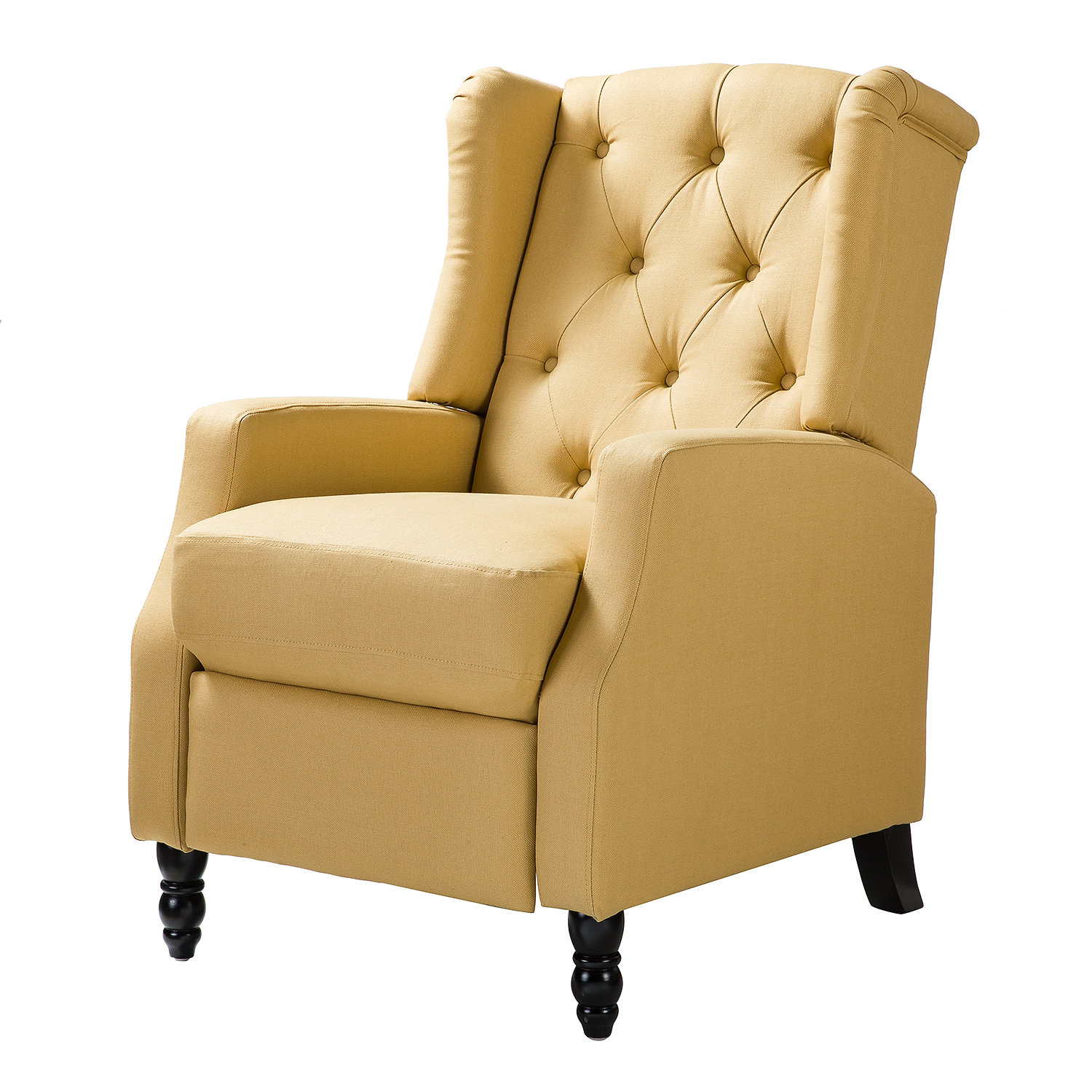 Canora Grey Millender Manual Recliner Reviews Wayfair Canora Grey Millender Manual Recliner