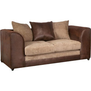 2-Sitzer Sofa Darcey von Castleton Home