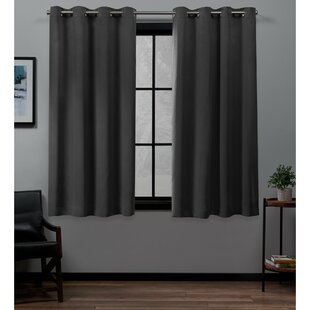 blackout drapes