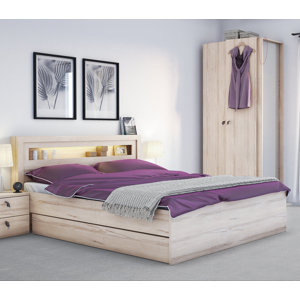 Futonbett R&O von Meble Vox