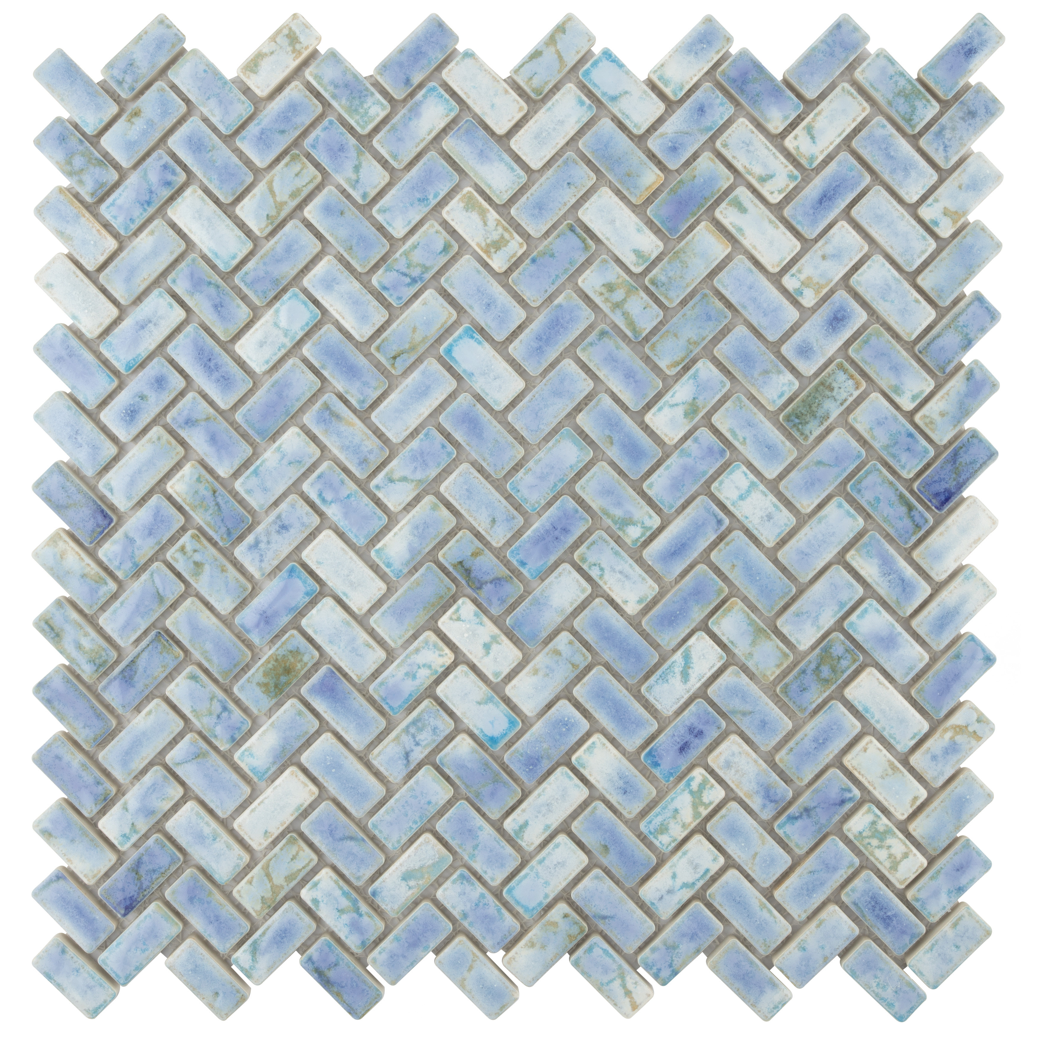 Elitetile Arcadi 0 50 X 1 05 Porcelain Mosaic Tile Reviews X 1 05 Porcelain Mosaic Tile