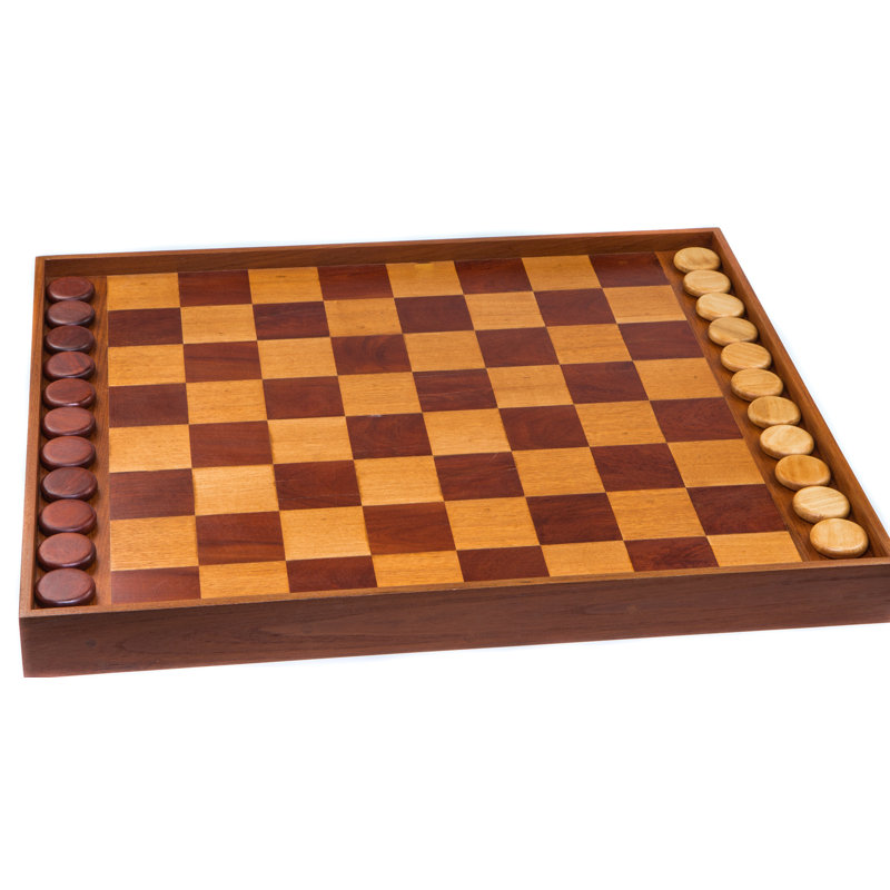 inflatable mattress checkers