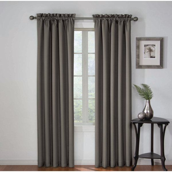 60 X 84 Curtain Wayfair