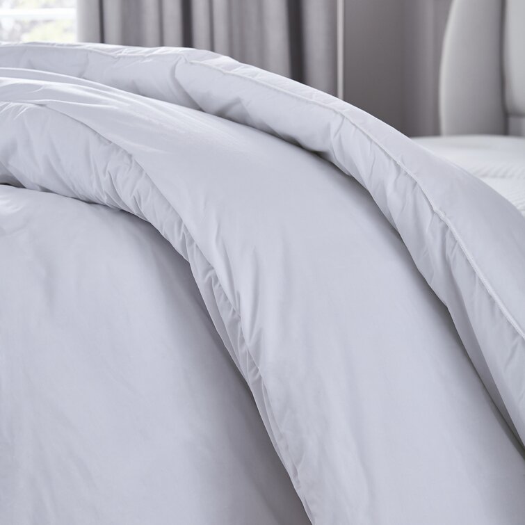 silentnight pure cotton duvet 10.5 tog