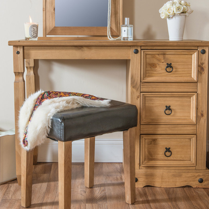 wayfair vanity dresser