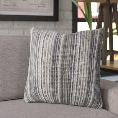 Leeman Luxury Throw Pillow 17 Stories Size 20 X 20