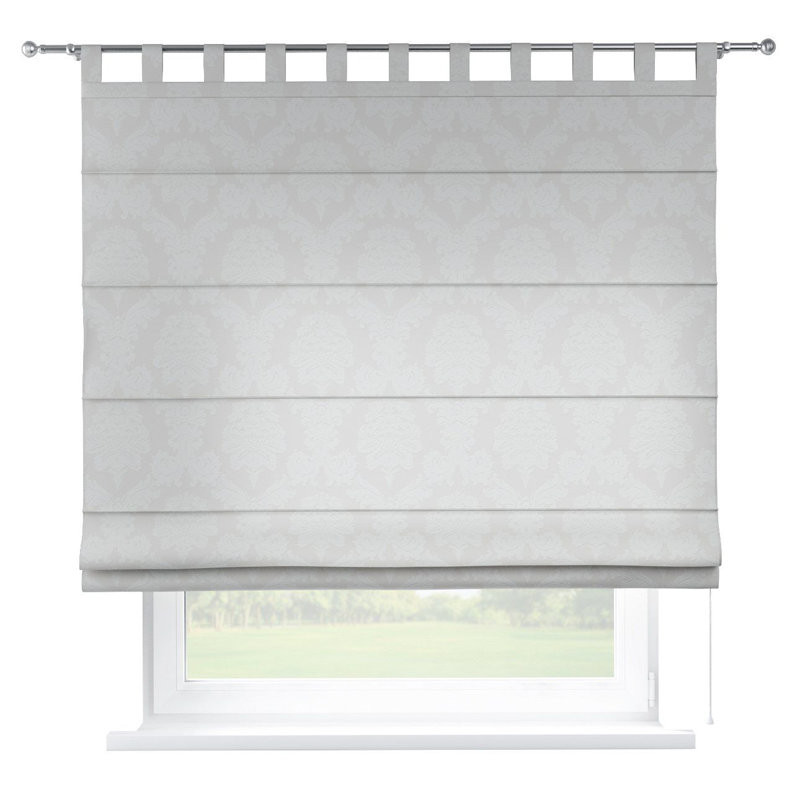 Dekoria Damasco Blackout Roman Blind | Wayfair.co.uk