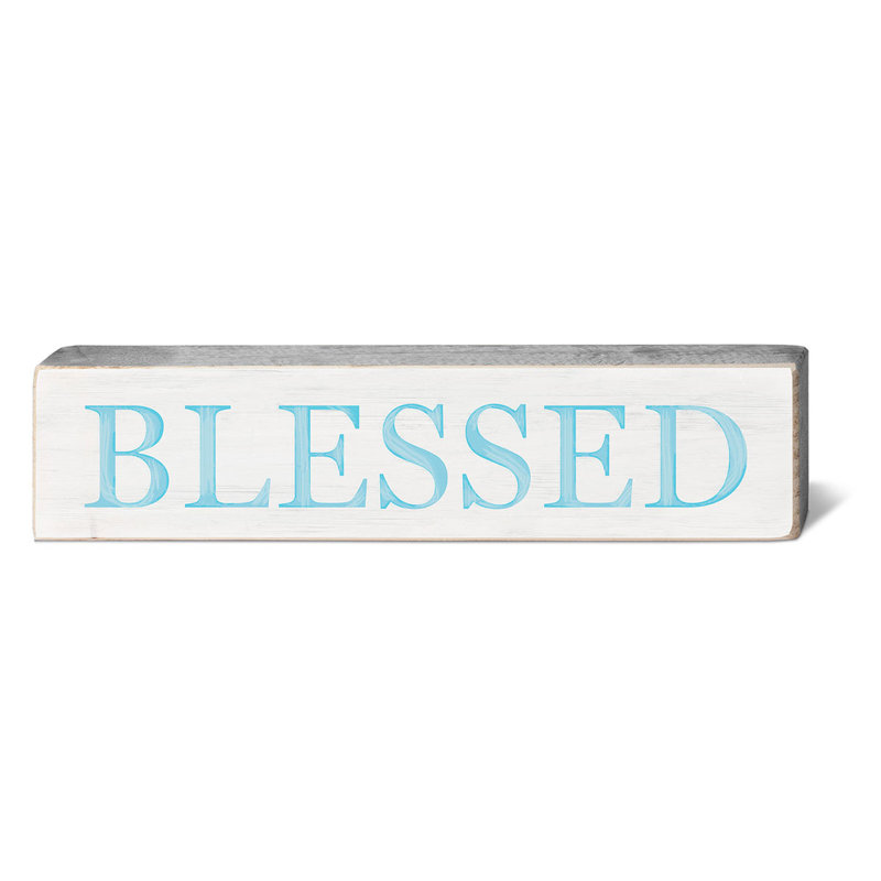 Harriet Bee Condon Blessed Sweet Wisdom 3d Wall Decor Wayfair