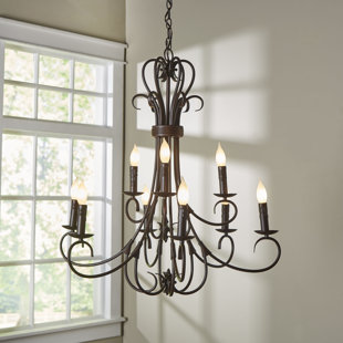 Chandeliers You\'ll Love | Wayfair Chandeliers You\'ll Love | Wayfair
