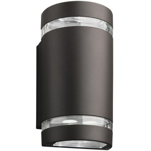 Best 14-Watt LED Outdoor Security Wall Pack By Lithonia Lighting Outdoor Lighting 14-Watt LED Outdoor Security Wall Pack By Lithonia Lighting Outdoor Lighting