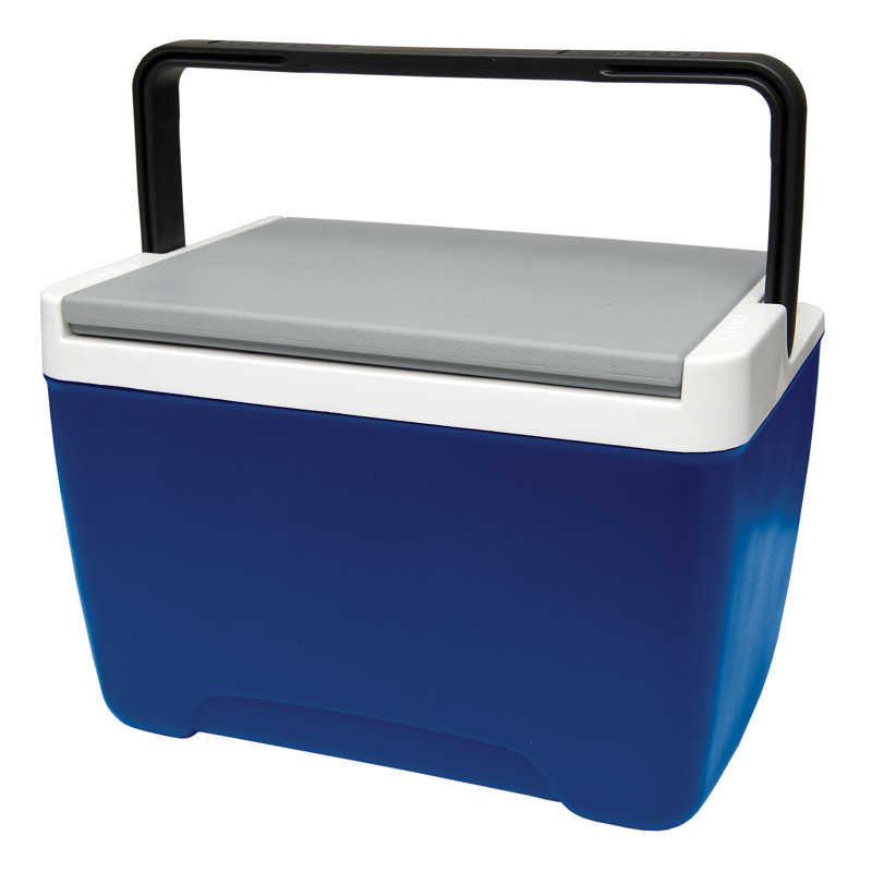 igloo island breeze review