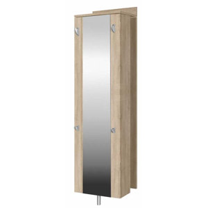 Schuhschrank L'Hombre Standard mit Spiegel ..