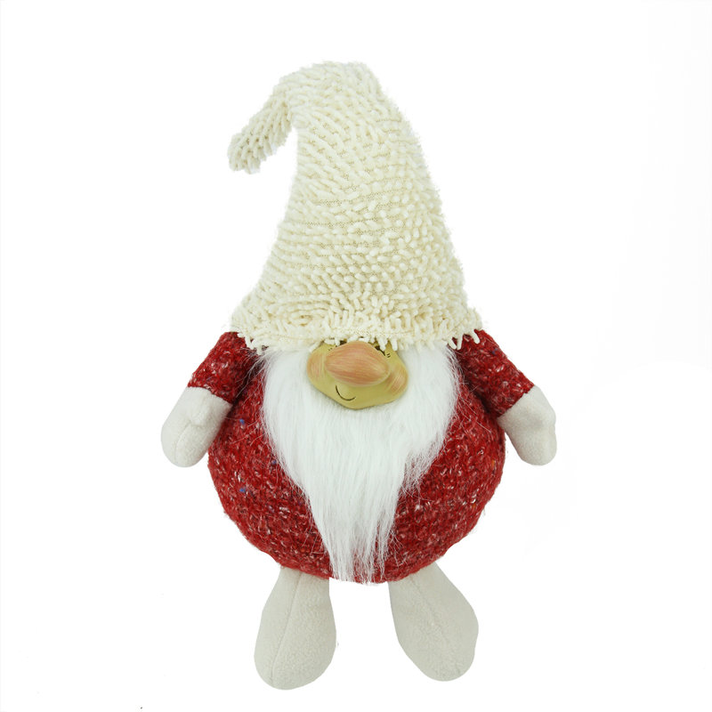 gnome plush