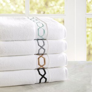 6 Piece Towel Set