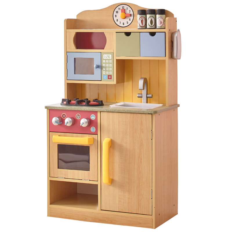 kids kitchen wayfair