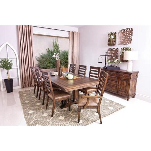 Montauk Dining Table Wayfair