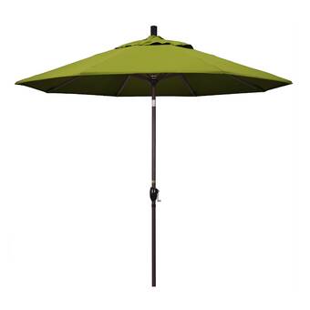 Carina 9 Market Umbrella Reviews Birch Lane