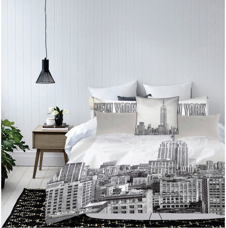 Linen Depot Direct Lauren Taylor New York Comforter Set Reviews