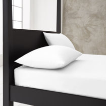 wayfair bed pillows