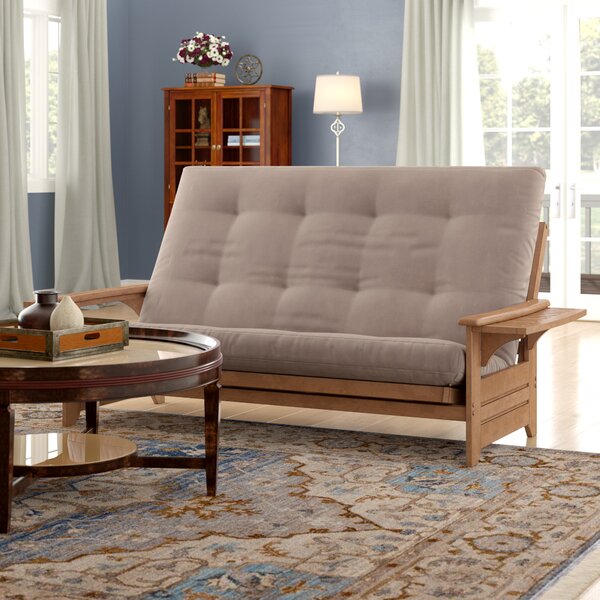 Queen Futon Bed Wayfair