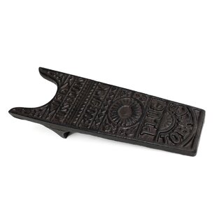 Cast Iron Shoe Rack Wayfair