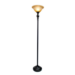 Floor Lamps You Ll Love In 2019 Wayfair Floor Lamps