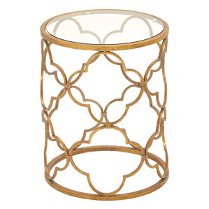 Keiko End Table by Willa Arlo Interiors