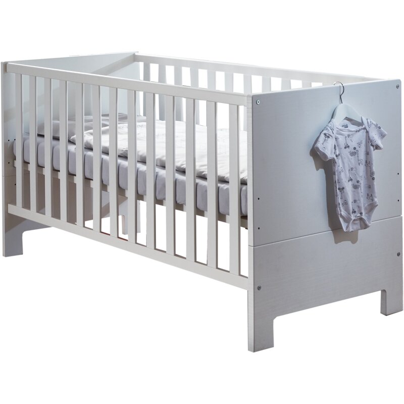 7 piece nursery set