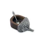 Spoon Included Wood Salt Pepper Shakers Mills You Ll Love In 2021 Wayfair