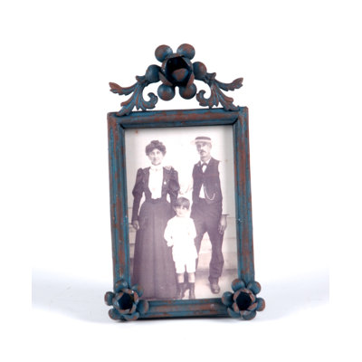 Metal Picture Frame Wilco Home Metal Picture Frame Wilco Home