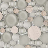 Lucente Glass Tile Wayfair