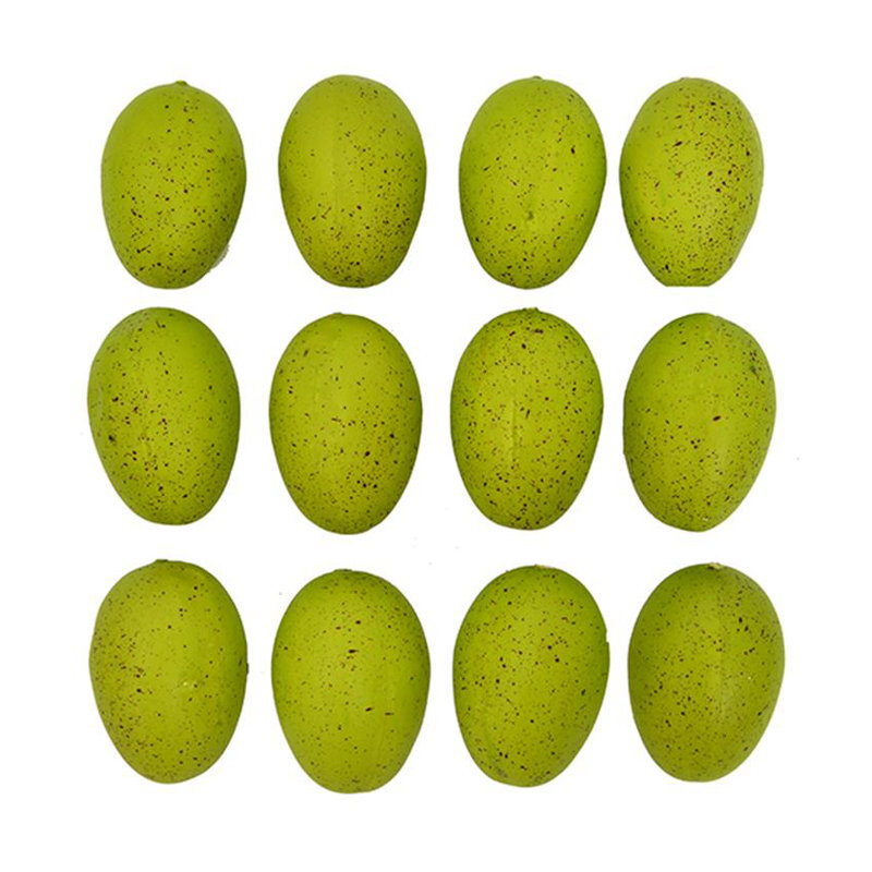 The Holiday Aisle Decorative Easter Eggs Vase Filler Reviews