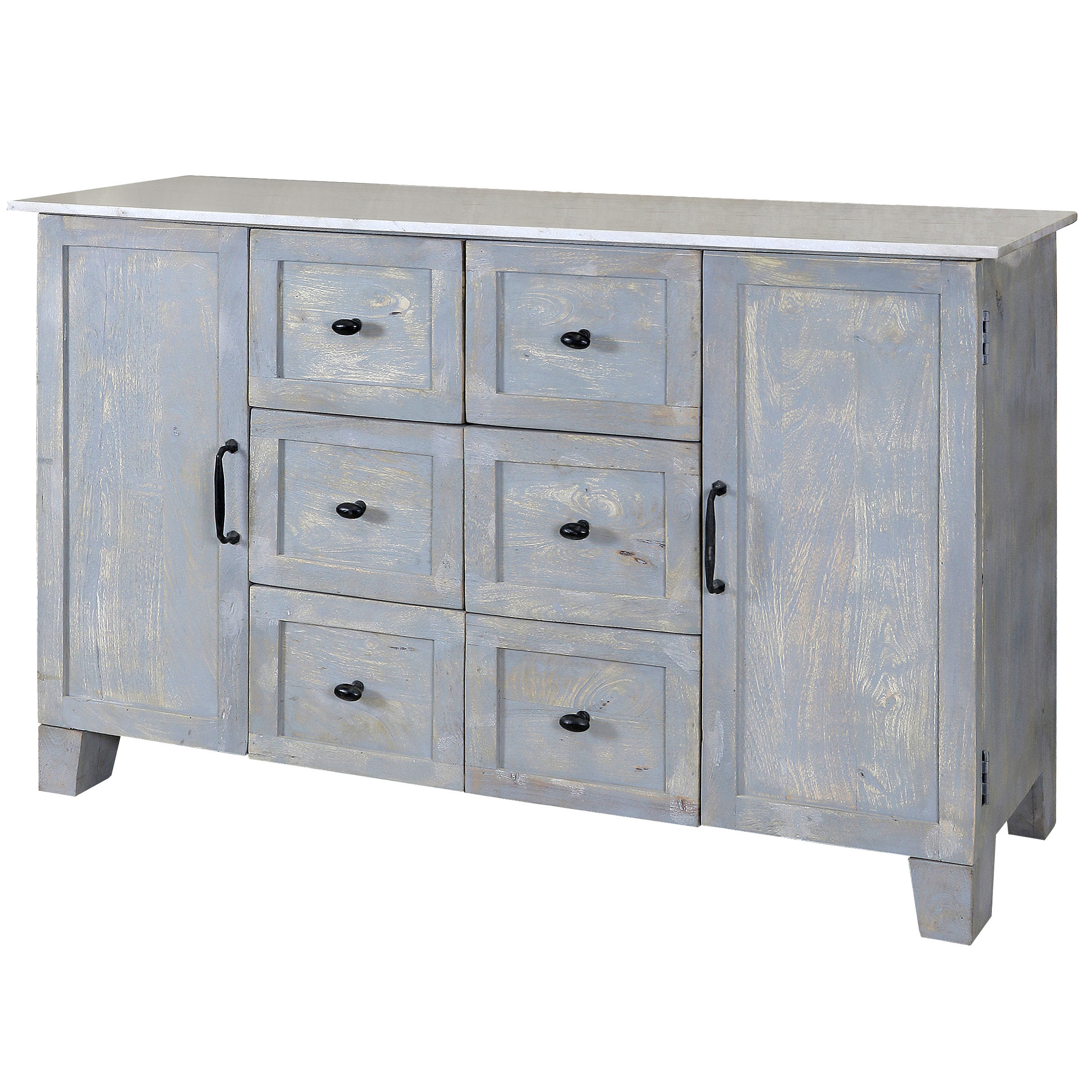 Ophelia Co Beatrice Buffet Table Wayfair