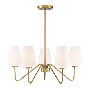 Modern and Contemporary Chandeliers | AllModern Modern and Contemporary Chandeliers | AllModern