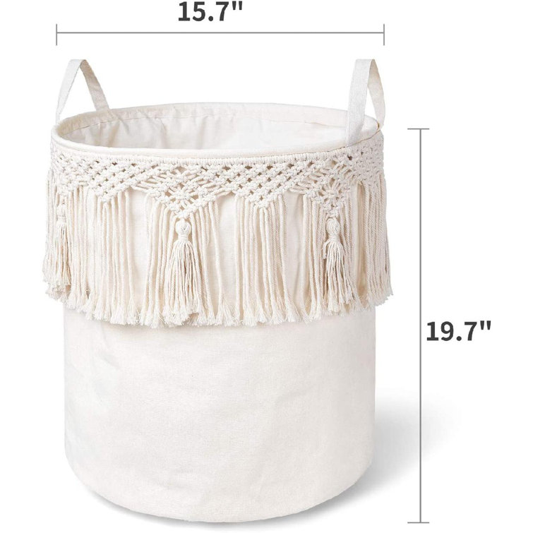 laundry basket bassinet