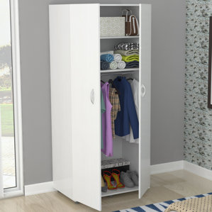 Cannady Armoire by Latitude Run